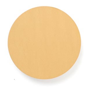 Stool 60 3本脚 リノリウム 無着色 0345