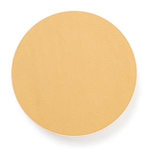 Stool 60 3本脚 リノリウム 無着色 0349