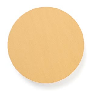 Stool 60 3本脚 リノリウム 無着色 0352