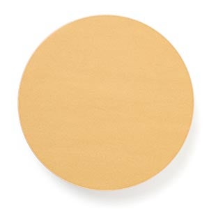 Stool 60 3本脚 リノリウム 無着色 0353