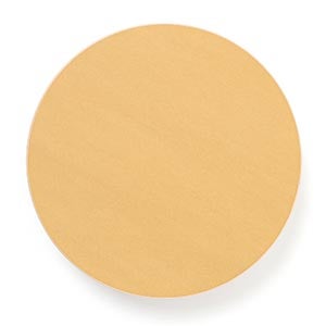 Stool 60 3本脚 リノリウム 無着色 0356