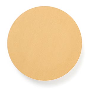 Stool 60 3本脚 リノリウム 無着色 0359