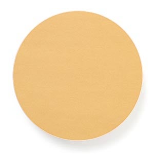 Stool 60 3本脚 リノリウム 無着色 0377