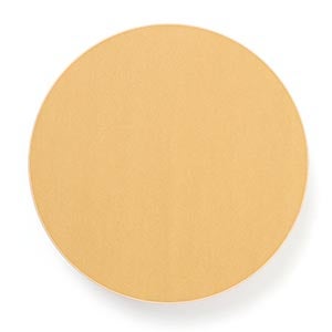 Stool 60 3本脚 リノリウム 無着色 0380