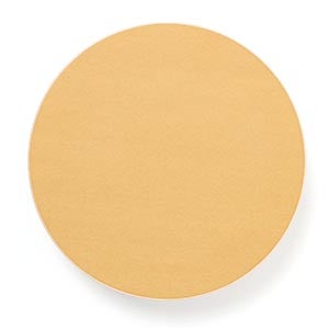 Stool 60 3本脚 リノリウム 無着色 0381