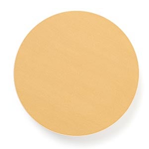 Stool 60 3本脚 リノリウム 無着色 0383