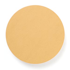 Stool 60 3本脚 リノリウム 無着色 0384