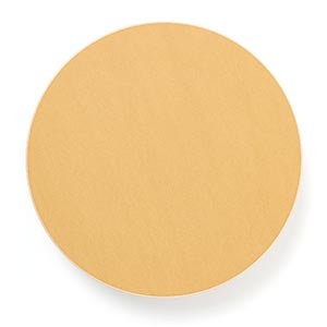 Stool 60 3本脚 リノリウム 無着色 0385