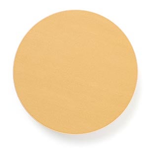 Stool 60 3本脚 リノリウム 無着色 0387