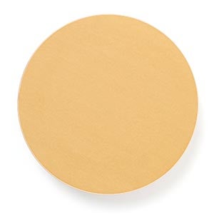 Stool 60 3本脚 リノリウム 無着色 0391