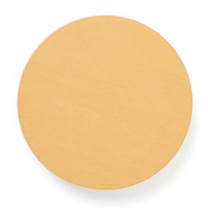 Stool 60 3本脚 リノリウム 無着色 0393