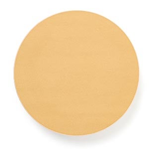 Stool 60 3本脚 リノリウム 無着色 0399