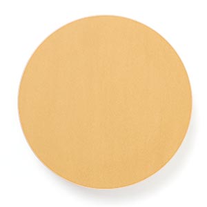 Stool 60 3本脚 リノリウム 無着色 0487