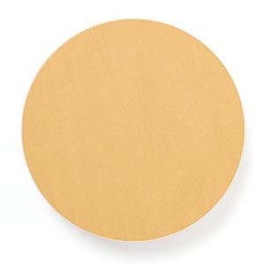 Stool 60 3本脚 リノリウム 無着色 0495