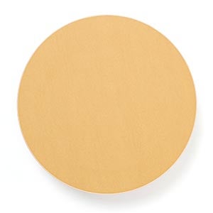 Stool 60 3本脚 リノリウム 無着色 0497