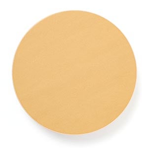 Stool 60 3本脚 リノリウム 無着色 0498