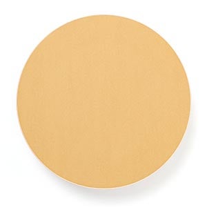 Stool 60 3本脚 リノリウム 無着色 0499