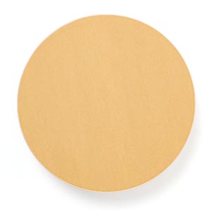 Stool 60 3本脚 リノリウム 無着色 0509