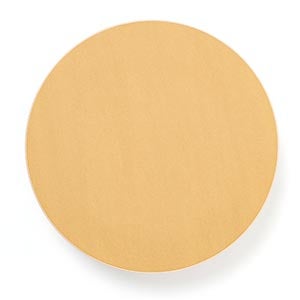 Stool 60 3本脚 リノリウム 無着色 0514