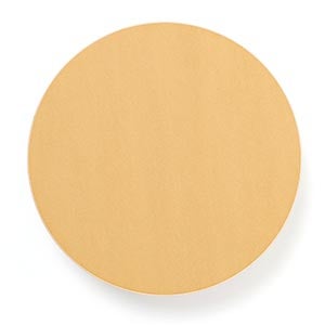 Stool 60 3本脚 リノリウム 無着色 0520