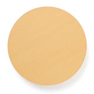 Stool 60 3本脚 リノリウム 無着色 0522