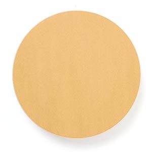 Stool 60 3本脚 リノリウム 無着色 0524