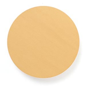 Stool 60 3本脚 リノリウム 無着色 0525