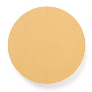 Stool 60 3本脚 リノリウム 無着色 0528