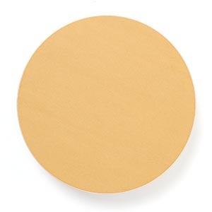 Stool 60 3本脚 リノリウム 無着色 0530