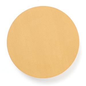 Stool 60 3本脚 リノリウム 無着色 0532