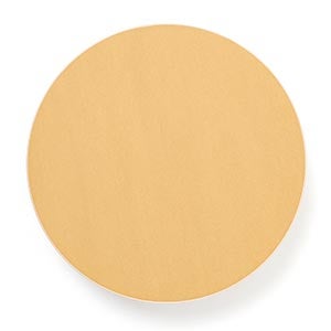 Stool 60 3本脚 リノリウム 無着色 0541