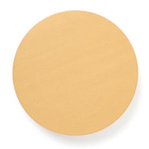 Stool 60 3本脚 リノリウム 無着色 0542