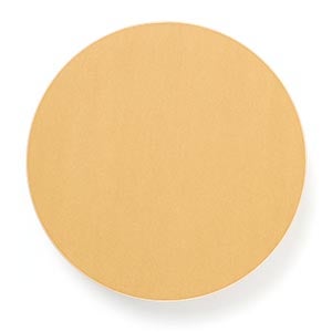 Stool 60 3本脚 リノリウム 無着色 0543