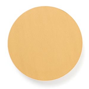 Stool 60 3本脚 リノリウム 無着色 0544