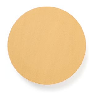 Stool 60 3本脚 リノリウム 無着色 0546