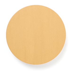 Stool 60 3本脚 リノリウム 無着色 0548