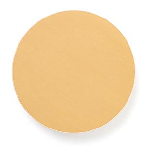 Stool 60 3本脚 リノリウム 無着色 0549