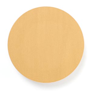 Stool E60 4本脚 リノリウム 無着色 0073