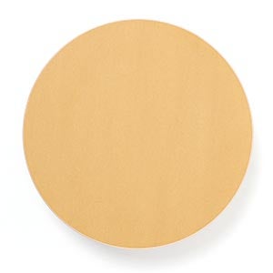 Stool E60 4本脚 リノリウム 無着色 0121