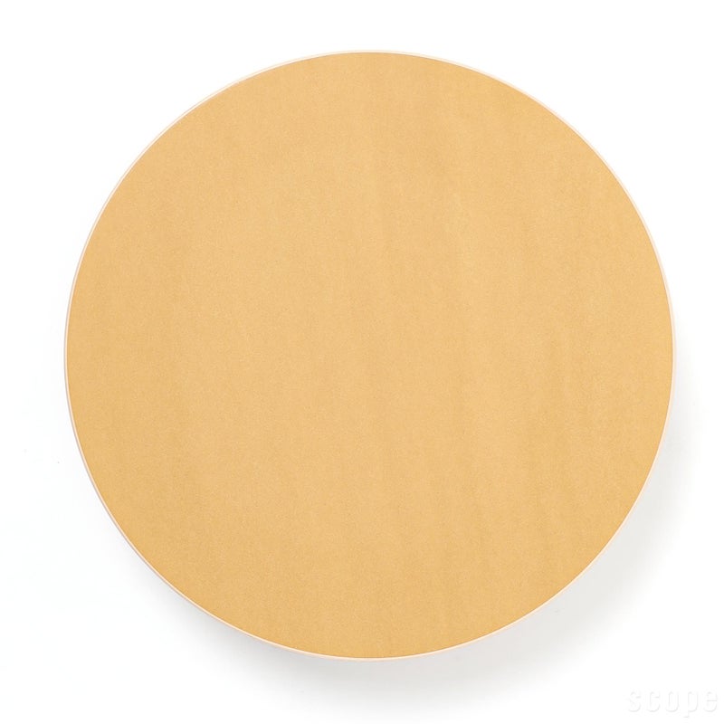 Artek Stool E60 4本脚 リノリウム 無着色 scope 4本脚 Stool 60 4本脚 リノリウム 無着色 | Artek (アルテック)
