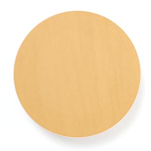 Stool E60 4本脚 リノリウム 無着色 0129