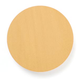 Stool E60 4本脚 リノリウム 無着色 0143