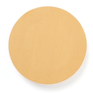 Stool E60 4本脚 リノリウム 無着色 0146