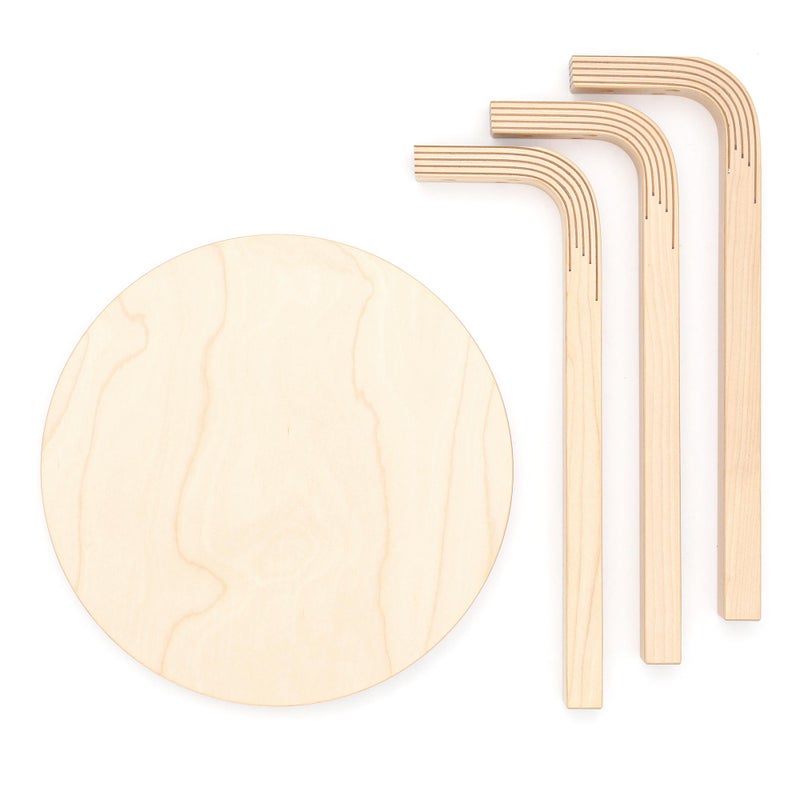 Stool 60 (スツール60) | コントラスティ | Artek (アルテック)