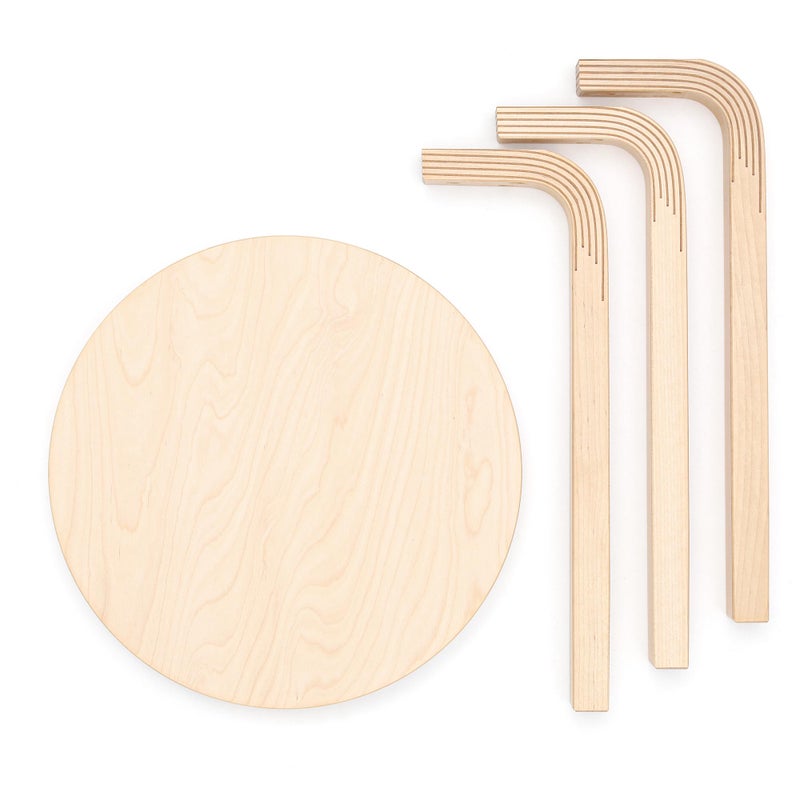 きのさま専用　artek Stool 60 コントラスティ　scope Stool 60 スツール60｜Artek