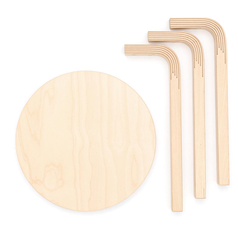 きのさま専用　artek Stool 60 コントラスティ　scope Stool 60 スツール60｜Artek