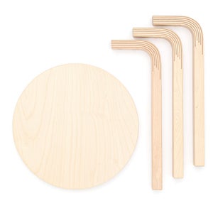 Stool 60 コントラスティ 0542