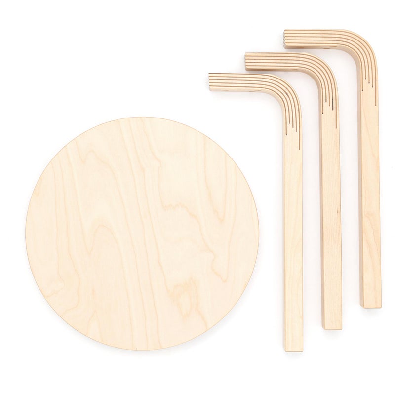 Stool 60 (スツール60) | コントラスティ | Artek (アルテック)