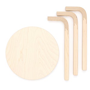 Stool 60 コントラスティ 0554