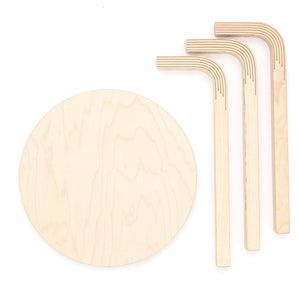 Stool 60 コントラスティ 0555